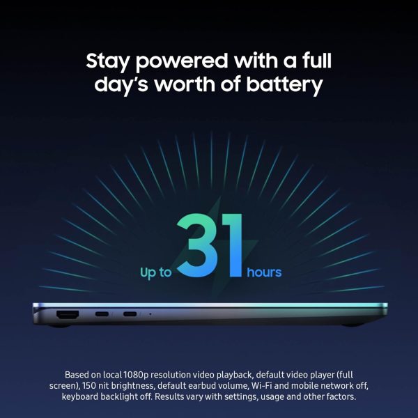 Limited-Time Sale for Summer Surprises AED 109د.إ:SAMSUNG 15.6" Galaxy Book5 360 Copilot+ PC, AI Business Laptop, Windows 11 Pro, Intel Core Ultra 7 Processor 256V, FHD AMOLED...