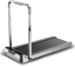 Limited-Time Sale for Summer Surprises AED 89د.إ：KingSmith WalkingPad R2 Foldable Treadmill Running and Walking 2 in 1 Walking Pad With Manual Automatic Non-Slip Small Portable...