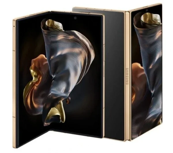 Only AED 99.00 Samsung W25 Fold
