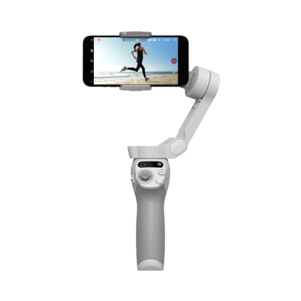 Steady Shots Start at Only AED 99 – Capture Every Moment Smoothly