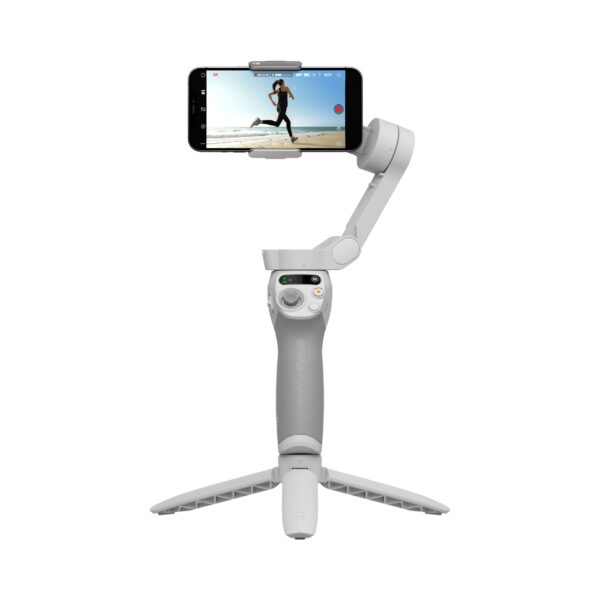 Steady Shots Start at Only AED 99 – Capture Every Moment Smoothly