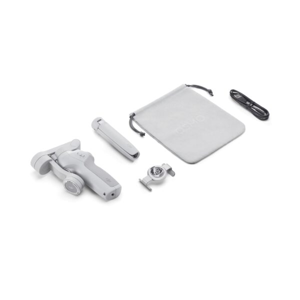 Steady Shots Start at Only AED 99 – Capture Every Moment Smoothly