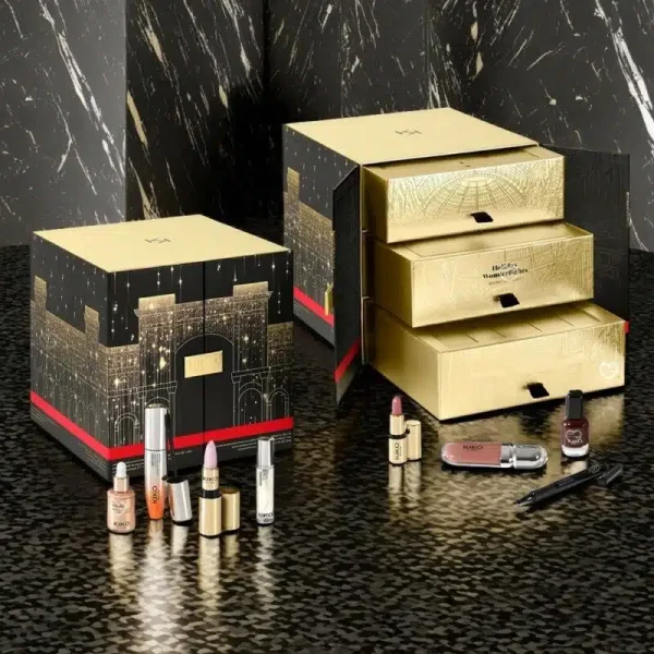 Summer Final Clearance Just AED 89د.إ:Kiko Milano Advent Calendar