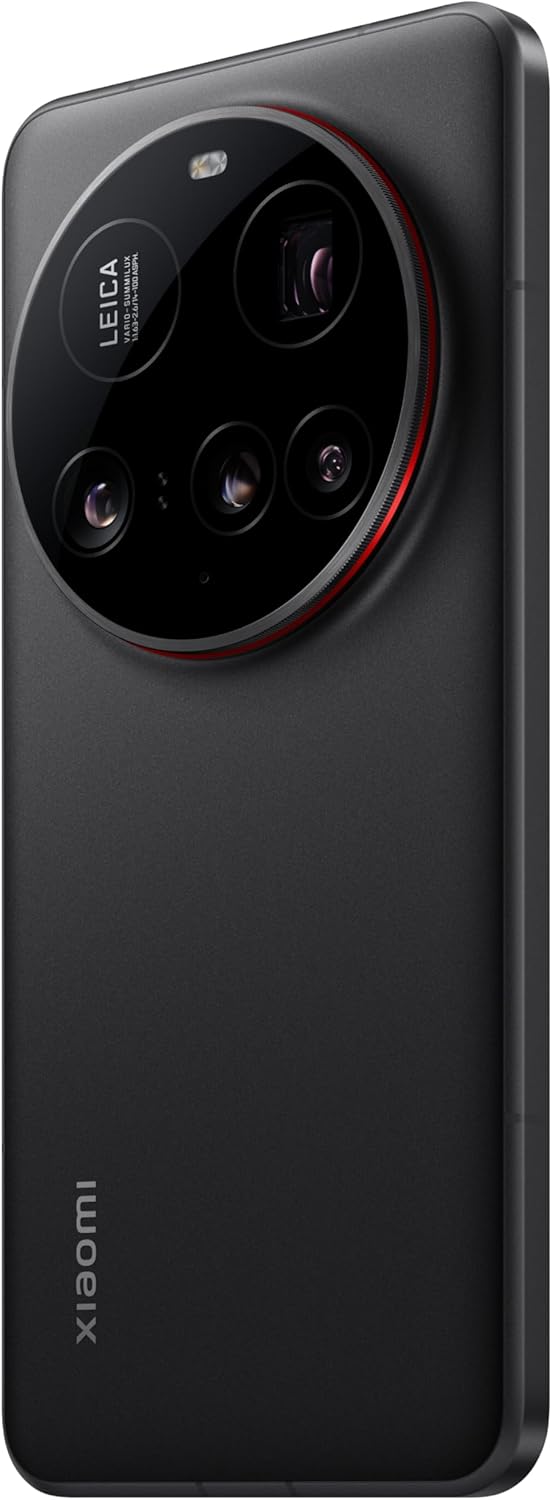Xiaomi 15 Ultra 16GB RAM 512GB ROM | Android 14 | 5G | 5410 Milliamp Hours | 700g | 3.5 mm
