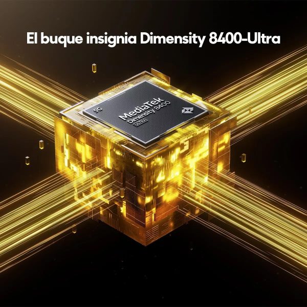 Xiaomi Poco X7 PRO 5G + 4G LTE (for Tmobile Mint Tello & Global) (512GB + 12GB) Ai 6.67" 50MP Gamers Phone NFC Dual sim Unlocked Model 2412DPC0AG (Yellow)